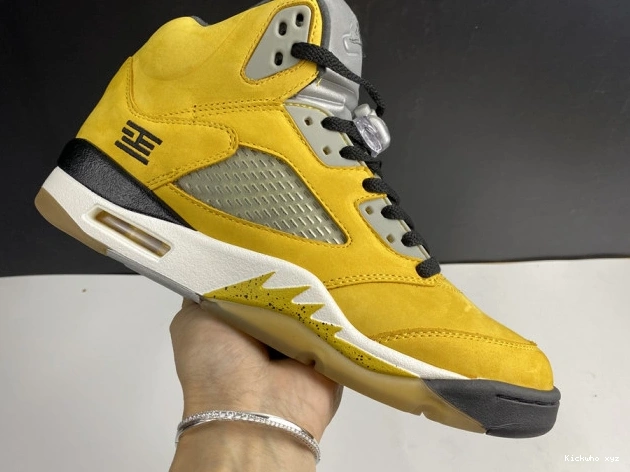 Jordan Retro T23 5 Air 454783-701 Tokyo 0626